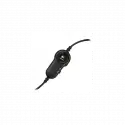 Logıtech H151, 981-000589, 3,5mm Jac, Çağrı Merkezi, Ofis, Toplantı, Konuşmacı Tipi, Microfonlu Kulaklık