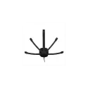 Logıtech H151, 981-000589, 3,5mm Jac, Çağrı Merkezi, Ofis, Toplantı, Konuşmacı Tipi, Microfonlu Kulaklık