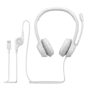 Logıtech H390 Mıkrofonlu Beyaz Kulaklık 981-001286