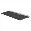Logıtech K580, Siyah, 920-010624, Slim Multi Device, Bluetooth, Türkçe Q, Klavye