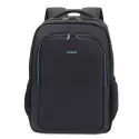Mack Mcc-505 15.6 Move Notebook Sırt Çantası Siyah