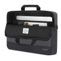 Mack Mce-1101 15.6 Unıcıty Eco Notebook Çantası Siyah