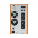 Makelsan Powerpack Se 3 Kva Online Ups(6x7a Akü)
