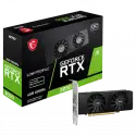 Msı Geforce Rtx 3050 Lp 6g Oc Gddr6 96bıt Dx12