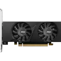 Msı Geforce Rtx 3050 Lp 6g Oc Gddr6 96bıt Dx12