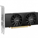 Msı Geforce Rtx 3050 Lp 6g Oc Gddr6 96bıt Dx12