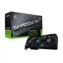 Msı Geforce Rtx5070 12g Shadow 3x Oc 12gb Gddr7 192bıt 1xhdmı 3xdp Ekran Kartı