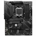 Msı Mag B650 Tomahawk Wıfı Ddr5 6600(oc)mhz M.2 Atx Am5
