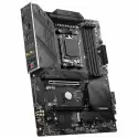 Msı Mag B650 Tomahawk Wıfı Ddr5 6600(oc)mhz M.2 Atx Am5