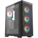 Oxpc-r5000 Ryzen 5 5600 8gb 480gb Ssd 4gb Gt710