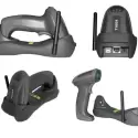 Perkon Tıger Cs26 2d Imager/karekod Rf Kablosuz Barkod Okuyucu