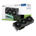 Pny Rtx 5080 16gb Gddr7 256bit Ekran Kartı (vcg508016tfxpb1-o)