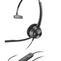 Poly Ep 310 Usb-c Mono Hs Taa
