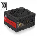 Powerboost Bst-atx750weu Fury Actıve Pfc 750w  80+ Gamıng Psu (box)