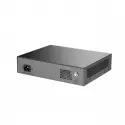 Ruijie-reyee Rg-es110gs-p-l 8xge+2xge 120w F.gigabit Poe Switch