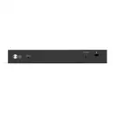 Ruijie- Reyee Rg-es209gc-p 8xge-1xge Uplink 120w Poe Switch