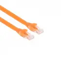 S-lınk Sl-cat602tr 2mt Utp Cat6 Kablo Turuncu