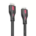 S-lınk Sl-hdm4k10 19+1 Hdmı To Hdmı 10m V2.0 4k 60hz Kablo