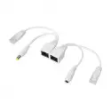 S-lınk Sl-poe5, Poe Injector, 1 Set