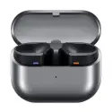 Samsung Galaxy Buds 3 Pro Anc Tws Gumus Kulakıcı K