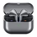 Samsung Galaxy Buds 3 Pro Anc Tws Gumus Kulakıcı K