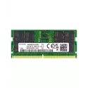 Samsung Samso4800/16, 16gb, Ddr5, 4800mhz,  Cl46, 1.1v Notebook Ram (m425r2ga3bb0--cQkol)