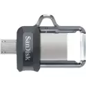 Sandisk Ult Dual Drive M3128g Greysilver