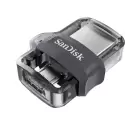 Sandisk Ult Dual Drive M3128g Greysilver