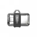 Sandisk Ult Dual Drive M3128g Greysilver