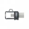 Sandisk Ult Dual Drive M3128g Greysilver