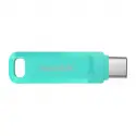 Sandisk Ultra Dual Drive 64gb Go Type-c