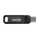 Sandisk Ultra Dual Drive 64gb Go Type-c