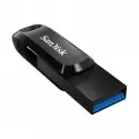 Sandisk Ultra Dual Drive 64gb Go Type-c