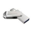 Sandisk Ultra Dual Drive Luxe Usb Type-c 32gb - 150mb/s, Usb 3.1 Gen 1