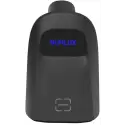 Sunlux Rh10, El Tipi, Cmos,  Usb Kablolu, 2d Karekod, Barkod Okuyucu