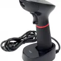 Sunlux Xl-9610 2d Kablosuz Barkod Okuyucu Usb