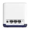 Tp-lınk Mercusys Halo H50g Wıfı Sistemi (ikili)