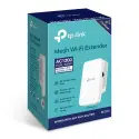Tp-lınk Re330 Ac1200 Dual Band Prız Tıpı Mesh Wı-fı Extender