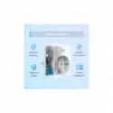 Tp-lınk Tapo P110 Wi-fi Mini Akıllı Priz (tekli)