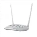 Tp-lınk Td-w9950, 4 Port, 2.4ghz Wifi, 300mbps, 2xanten, Vdsl2, Adsl2 Modem