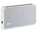 Tp-lınk Tl-sf1008d 8port 10/100 Yönetilemez Swıtch
