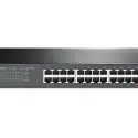 Tp-lınk Tl-sg1024d 24port 10/100/1000 Yönetilemez Swıtch