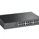 Tp-lınk Tl-sg1024d 24port 10/100/1000 Yönetilemez Swıtch