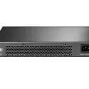 Tp-lınk Tl-sg1024d 24port 10/100/1000 Yönetilemez Swıtch
