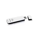 Tp-lınk Tl-wn821n, 300mbp, 2.4ghz, Dahili Anten, Usb2.0, Wıreless Ethernet