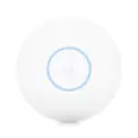 UbıQuıtı U6-pro 2.4/5ghz Dualband Wıfı6 4x4 Mu-mımo 5.3gbps İç Ortam Tavan Tipi Access Poınt(adaptörsüz)