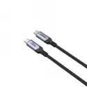Unıtek Type-c Hızlı Şarj 2mt 240w (c14110gy-2m)