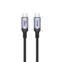 Unıtek Type-c Hızlı Şarj 2mt 240w (c14110gy-2m)