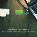 Unıtek Type-c Şarj 2mt 100w E-marker (c14059bk)