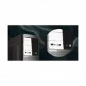 Vento Vs114f Mid Tower, Peak 500w Atx Kurumsal Kasa